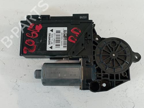 Rudehejsemotor forskærm højre AUDI A4 B7 Avant (8ED) [2004-2008]  25316913