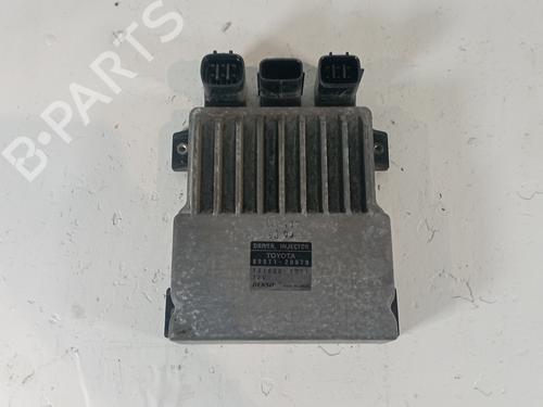 Used Electronic module TOYOTA RAV 4 III (_A3_) 2.2 D 4WD (ALA30_, ALA30R) (177 hp) 25324552