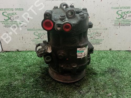 AC compressor OPEL COMBO Box Body/MPV 1.3 CDTI 16V | BP25324207M34 