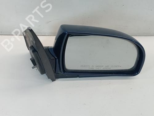 Used Right mirror KIA CARENS II MPV (FJ) 1.6 (105 hp) 25312411