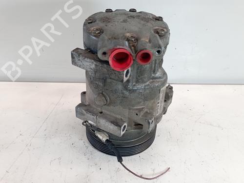 AC compressor RENAULT CLIO II (BB_, CB_)  | BP25325659M34 