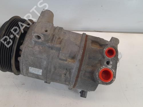 Used AC compressor FIAT BRAVO II (198_) 1.6 D Multijet (198AXH1B) (105 hp) 25327263