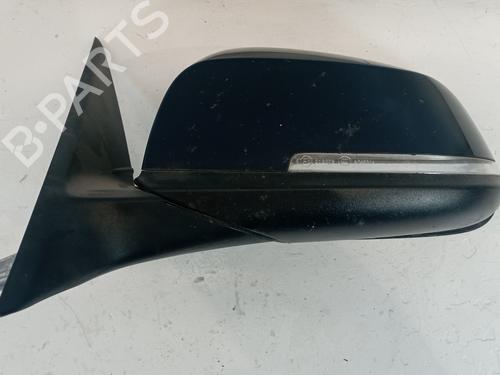 Left mirror BMW 1 (F20) 118 d xDrive | BP25329328C26 