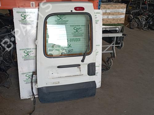 Used Left rear door RENAULT KANGOO (KC0/1_) [1997-2025]  25326413
