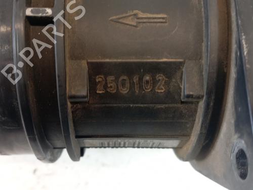 Mass air flow sensor RENAULT MEGANE II (BM0/1_, CM0/1_) 1.9 dCi | BP25308318M95 