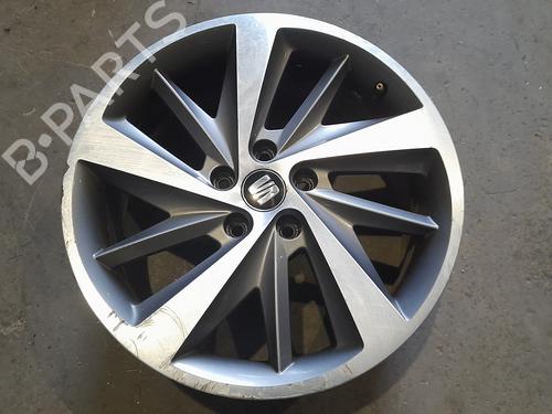 Used Rim SEAT LEON SC (5F5) 1.4 TSI (140 hp) 31263228