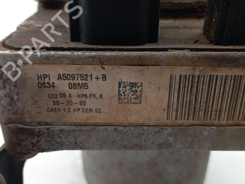 Steering pump PEUGEOT 307 (3A/C) | BP29831236M99