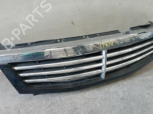 Grille SSANGYONG REXTON / REXTON II (GAB_)  | BP29376923C40 
