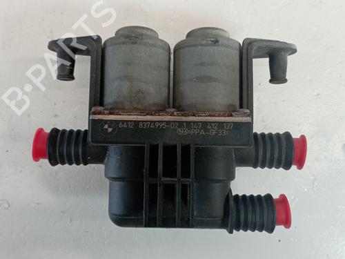 Elektronisk sensor BMW 7 (E38) 725 tds (143 hp) 25312375
