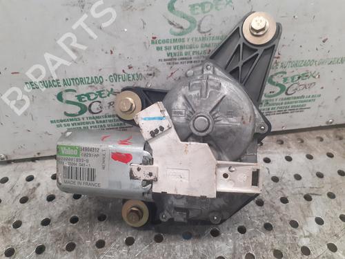 Rear wiper motor RENAULT LAGUNA II Grandtour (KG0/1_)  | BP25307825M102 