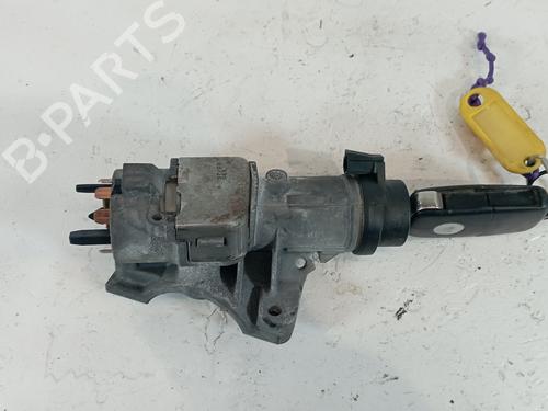 Ignition barrel AUDI A6 C5 (4B2) 1.9 TDI | BP25316713M48 