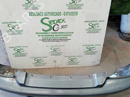 Front bumper HYUNDAI SANTA FÉ I (SM)  | BP25326487C7 