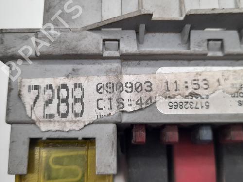 Zekeringkast FIAT STILO (192_) 1.4 16V (192AXH1B, 192BXH1B) | BP25319178E1 