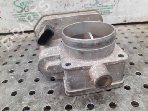 Used Throttle body SKODA FABIA I (6Y2) [1999-2008]  25320533