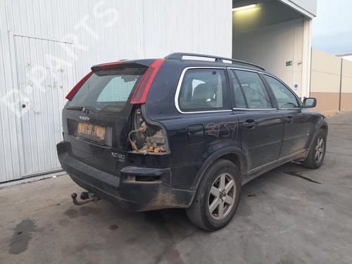 Rear differential VOLVO XC90 I (275) D5 AWD | BP31362147M24 