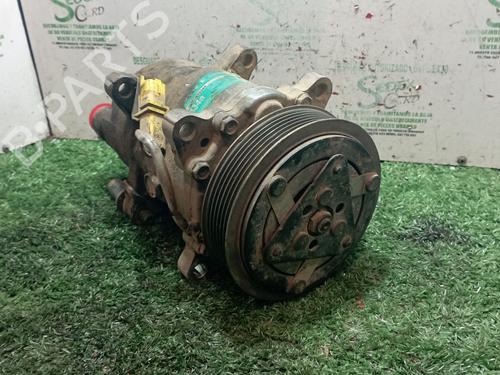 Used AC compressor PEUGEOT 307 (3A/C) [2000-2012]  25326404