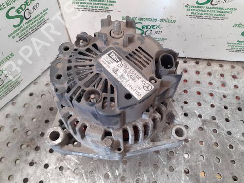 Generator SMART FORFOUR Hatchback (453)  | BP25322136M7 