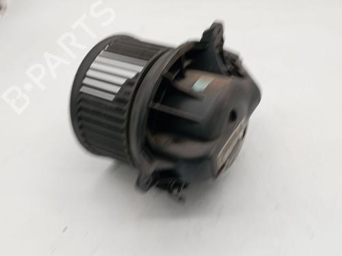 Heater blower motor RENAULT MASTER II Bus (JD)  | BP26700843M62 