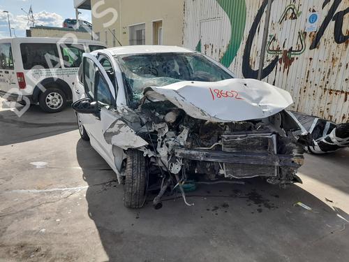 Recambios CITROËN C3 II (SC_)    4599617