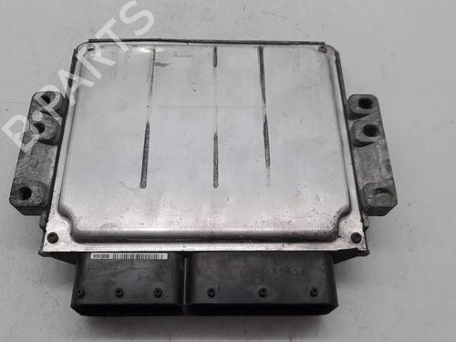 Engine control unit (ECU) CHEVROLET CAPTIVA (C100, C140) 2.2 D | BP39193624M57 - Image 2
