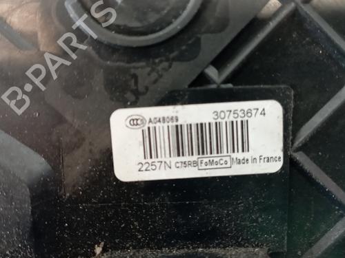 Rear right lock VOLVO S40 II (544) 2.0 | BP25310086C99 