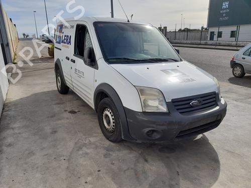 Gearbox FORD TRANSIT CONNECT (P65_, P70_, P80_) 1.8 TDCi | BP25329738M3 