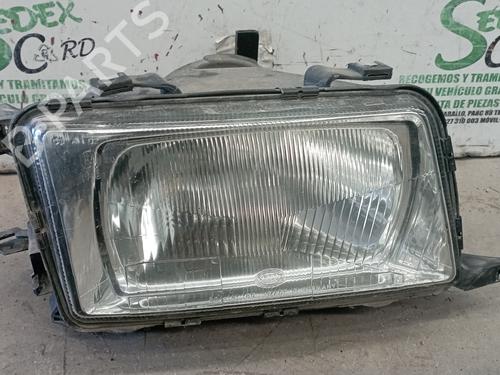 Used Right headlight AUDI 80 B3 Saloon (893, 894, 8A2) [1986-1991]  25312616