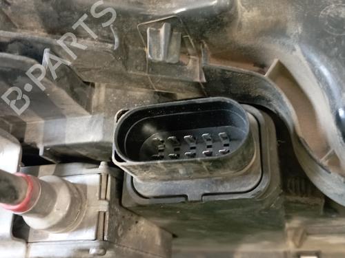 Venstre forlygte AUDI A6 C5 Avant (4B5) 2.5 TDI quattro | BP25327551C28 