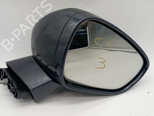 Right mirror CITROËN C3 I (FC_, FN_)  | BP25327096C27 