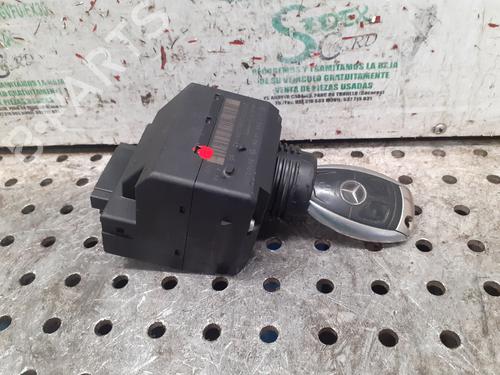 Ignition barrel MERCEDES-BENZ E-CLASS (W211) E 240 (211.061) | BP25328449M48 