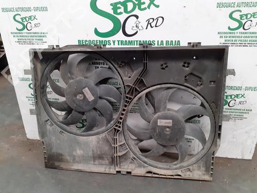 Used Radiator fan FIAT DUCATO Van (250_) 120 Multijet 2,3 D 4x4 (120 hp) 25326187