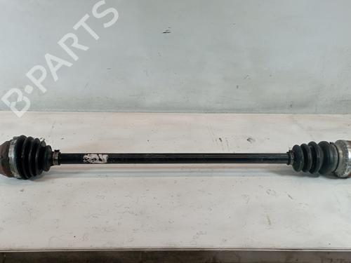 Right front driveshaft OPEL ASTRA H (A04)  | BP25315601M39 
