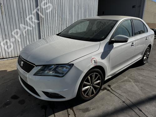 Motor SEAT TOLEDO IV (KG3) [2012-2019]  27627782