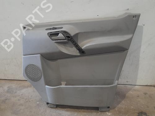 Used Front right panel MERCEDES-BENZ SPRINTER 3-t Van (B906) [2006-2018]  29537284