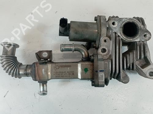 Used Egr RENAULT GRAND SCÉNIC II (JM0/1_) [2004-2009]  25309284