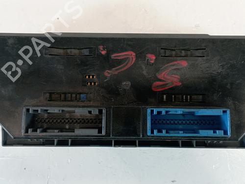Climate control OPEL ASTRA H (A04) 1.6 (L48) | BP25317149I5 