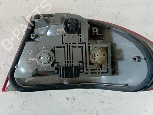 Left taillight MERCEDES-BENZ E-CLASS (W210)  | BP25310979C34 