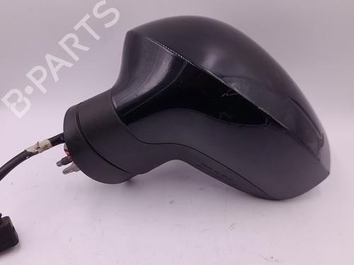 Used Left mirror Left mirror SEAT LEON (1P1) [2005-2013] 33853054 33853054