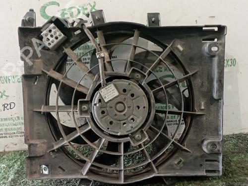 Radiator fan OPEL ASTRA H (A04)  | BP25318581M35 