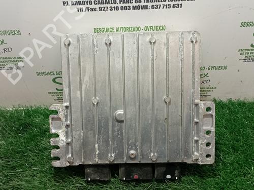 Engine control unit (ECU) RENAULT LAGUNA II (BG0/1_)  | BP25327141M57 