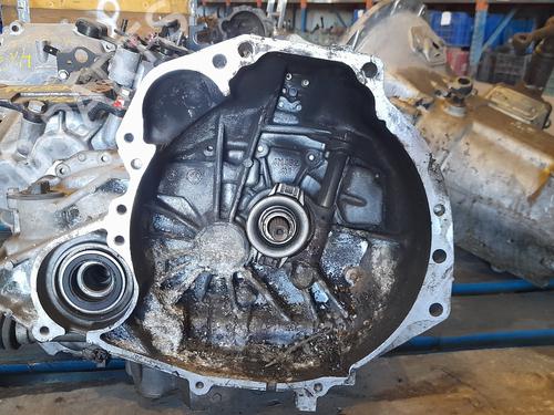 Gearbox NISSAN ALMERA II (N16) 1.5 | BP36642449M3 - Image 3