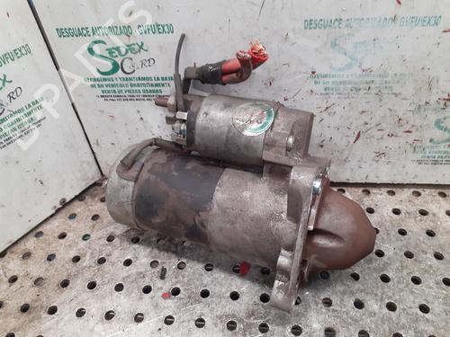 Used Starter OPEL ZAFIRA / ZAFIRA FAMILY B (A05) [2005-2019]  25321792