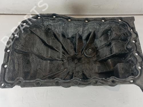 Oil sump RENAULT MEGANE I Classic (LA0/1_) 1.4 16V (LA0D, LA1H, lA0W, LA10) | BP25317243M115 
