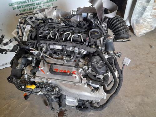 Motor SKODA OCTAVIA IV (NX3, NN3, PV3) [2020-2025]  30563548