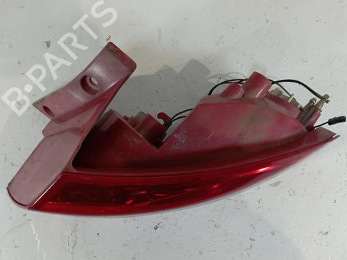 Right taillight CHEVROLET LACETTI (J200) 2.0 D | BP25317272C35 
