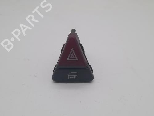 Used Warning switch MERCEDES-BENZ A-CLASS (W168) [1997-2005]  25307616