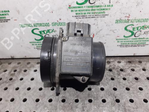 Used Mass air flow sensor FORD MONDEO II (BAP) [1996-2000]  25307735