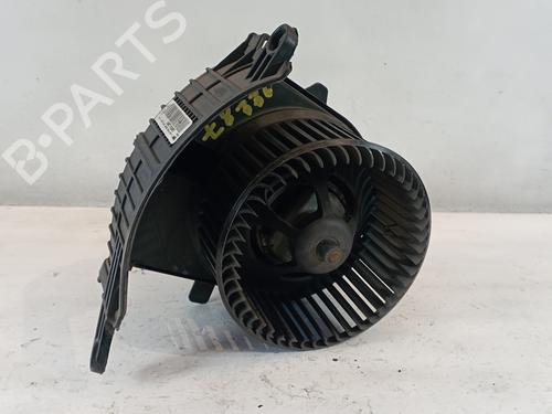 Heater blower motor RENAULT SCÉNIC II (JM0/1_)  | BP25313373M62 
