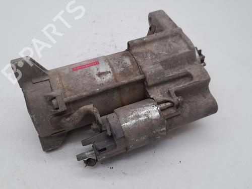 Starter JAGUAR XF I (X250) 2.7 D | BP34571250M8 - Image 3
