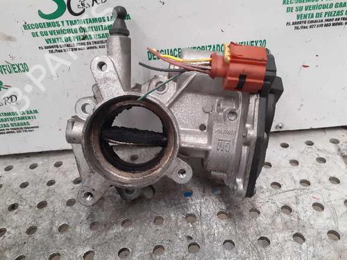 throttle-body-opel-insignia-a-g09-2008-2009-2010-2011-2012-2013-2014-2015-2016-2017-36049551 main image